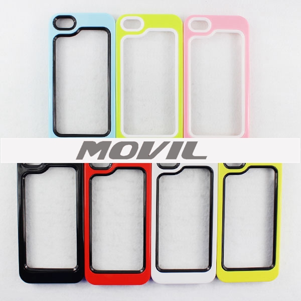 NP-1353 Funda para iphone 5G NP-1353-16g